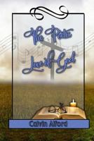 The Poetic Love of God 098640666X Book Cover