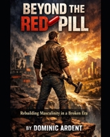 Beyond the Pills: Rebuilding Masculinity in a Broken Era B0G69DDXBN Book Cover