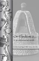 Ori Eleda Mi o ... Si Mi Cabeza No Me Vende 1877845078 Book Cover