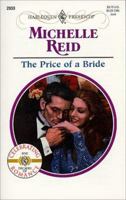 The Price of a Bride 0373120338 Book Cover