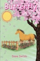Butterfly 143890715X Book Cover