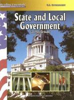 State and Local Gov 0789162458 Book Cover