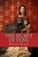 The Secret of Sybil 1523974893 Book Cover