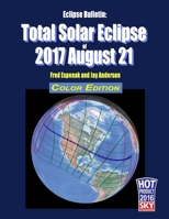 2017 Eclipse Bulletin 1941983057 Book Cover