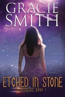 Etched In Stone: Incarnation: Book One B08J1TQ5RK Book Cover