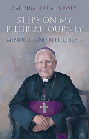 Steps on My Pilgrim Journey: Memories and Reflections 1853903191 Book Cover