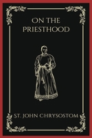 On the Priesthood (Grapevine Press) B0CMZ65WKM Book Cover