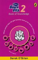 Cadbury Bournvita Book of Knowledge: v. 2 0143335197 Book Cover