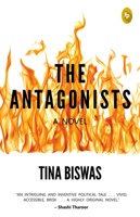 The Antagonists 9388369939 Book Cover