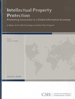 Intellectual Property Protection: Promoting Innovation in a Global Information Economy 0892065125 Book Cover
