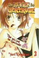 Recipe for Gertrude, The: Volume 2 (Recipe for Gertrude) 1401211119 Book Cover