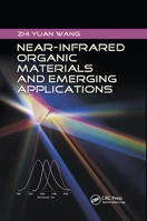 Near-Infrared Organic Materials and Emerging Applications 0367380072 Book Cover