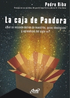 La caja de pandora (Spanish Edition) 1683258738 Book Cover