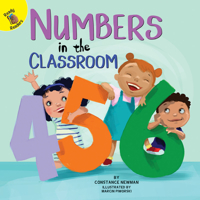 Numbers in the Classroom 1683427491 Book Cover