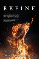 R E F I N E 166288933X Book Cover