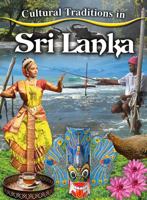 Cultural Traditions in Sri Lanka 0778781070 Book Cover