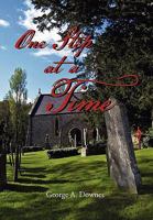 One Step at a Time 1453517626 Book Cover