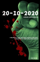 20-10-2020: Horror Meets Reality B08NVL6B1P Book Cover