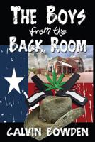 The Boys from the Back Room 1604149280 Book Cover