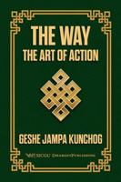 The Way: The Art of the Deal 0999014145 Book Cover