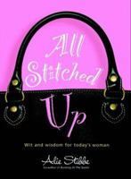 All Stitched Up 1854247131 Book Cover
