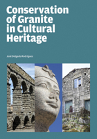 Conservation of Granite in Cultural Heritage 1606069519 Book Cover