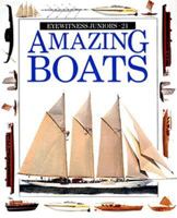 Amazing Boats 0679827706 Book Cover