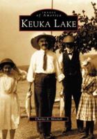 Keuka Lake 0738510955 Book Cover
