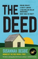 The Deed 0733650791 Book Cover