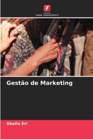 Gest�o de Marketing 6204081314 Book Cover