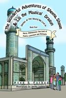 Herat, Afghanistan: The Land of Poetry, Literature and Antiquity (The Wonderful Adventures of Sheena, Shawn and Lili the Magical Dragon) 1796997730 Book Cover