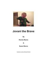 Jovani the Brave 149476573X Book Cover