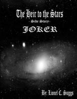 Heir to the Stars: Joker 1257201484 Book Cover