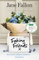 Faking Friends 1405933097 Book Cover