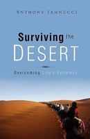 Surviving the Desert 1615797955 Book Cover