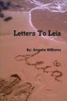 Letters To Leia 1105776336 Book Cover