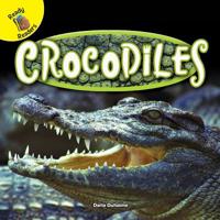 Crocodiles 1683421973 Book Cover