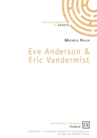 Eve Anderson & Eric Vandermist (French Edition) 2753906513 Book Cover