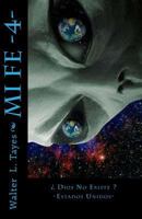 Mi Fe -4-: Dios No Existe (Mi Fe Series) 1516983548 Book Cover