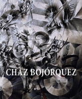 Chaz Bojorquez 1937222438 Book Cover