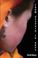 From Despair To Hope 1918243719 Book Cover