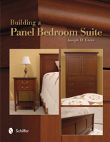 Building a Panel Bedroom Suite 0764341596 Book Cover