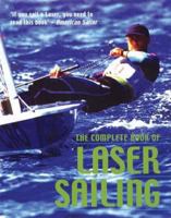 Complete Book Laser Sailing 071367055X Book Cover