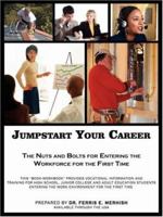 Jumpstart Your Career 1420826093 Book Cover