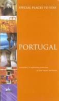 Special Places to Stay Portugal 0762708883 Book Cover