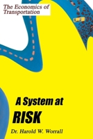 A System at Risk: The Economics of Transportation 0595366430 Book Cover