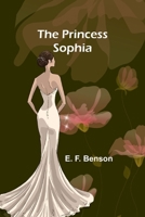 The Princess Sophia 9362093928 Book Cover