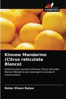 Kinnow Mandarino (Citrus reticulata Blanco) 6202727330 Book Cover
