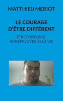 Le courage d'être différent (French Edition) 2322864935 Book Cover