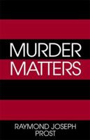 Murder Matters: The Strawberry Sundae Murder Case (a Matter of Taste)/The Kidnapped Fetus (a Matter of Wife and Death) 0738815551 Book Cover